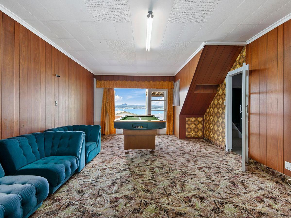 Lofty Lakeviews - Acacia Bay Holiday Home Taupo Exterior photo